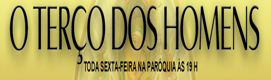 Tero dos Homens toda Sexta s 19 horas